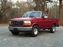 red_f150