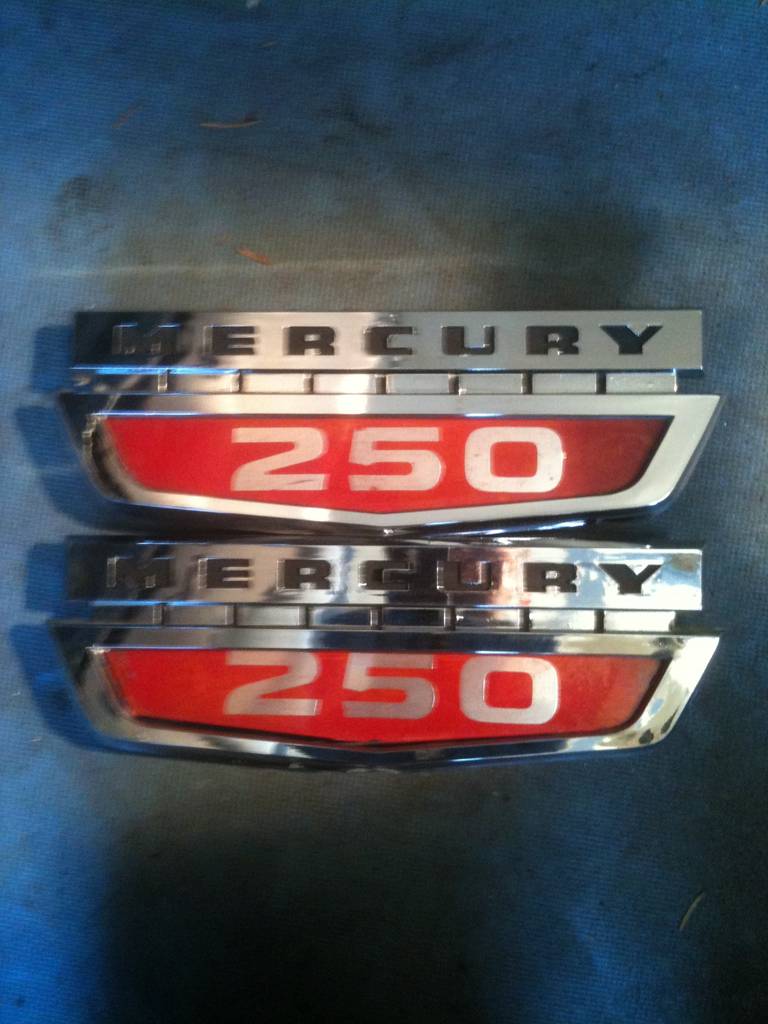 repainted decal
