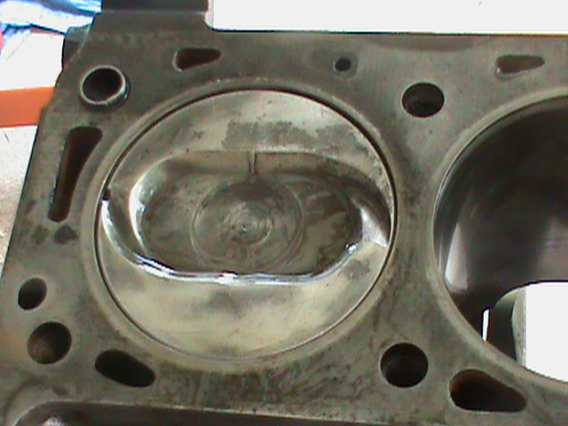rod installation