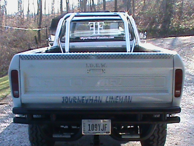 Roll Bar fitment preview