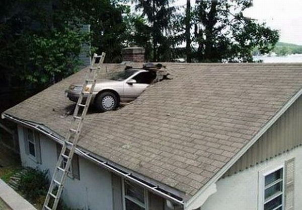 Roof