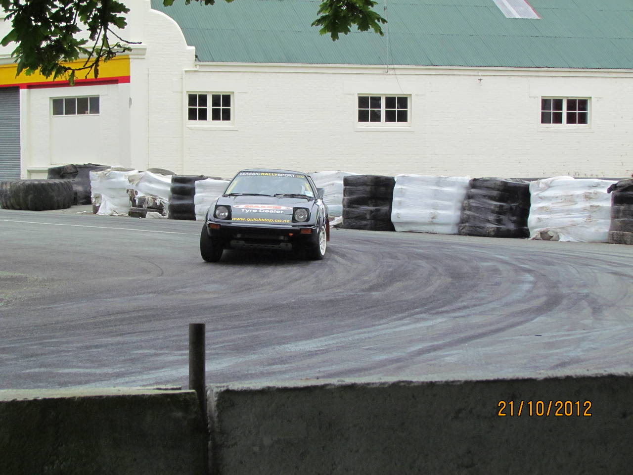 RX7