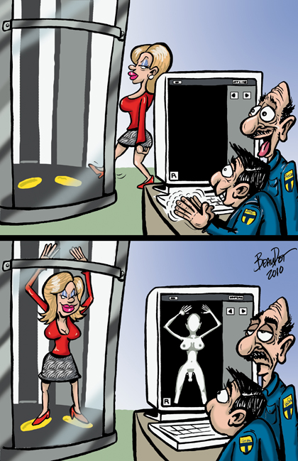 Scanner