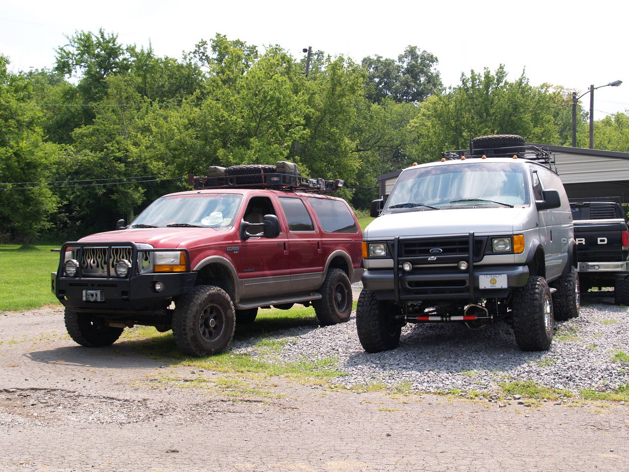 Siblings