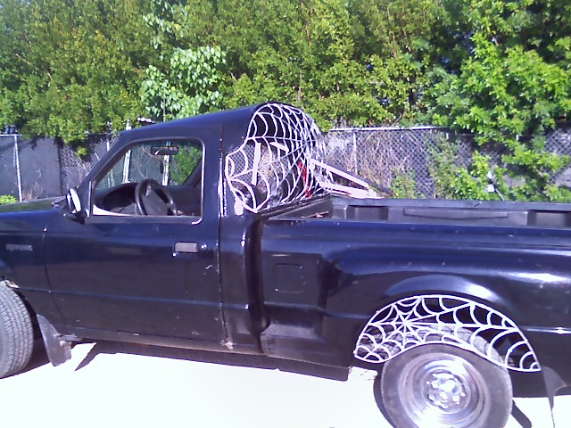 SKULLTRUCK