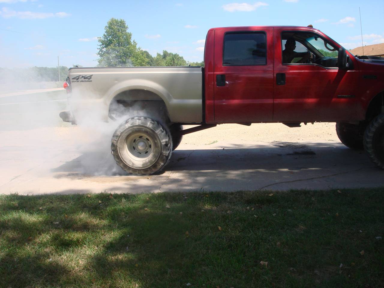 smoke em if you got em