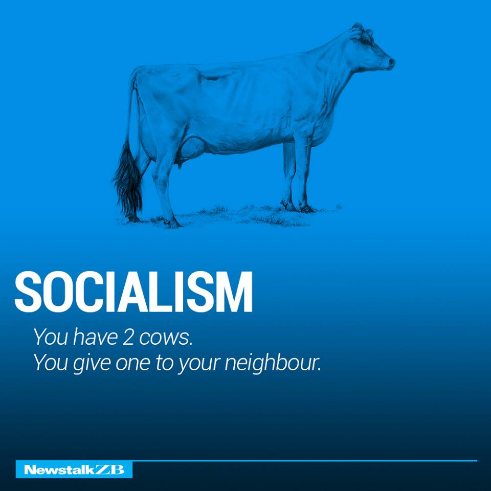 socialism