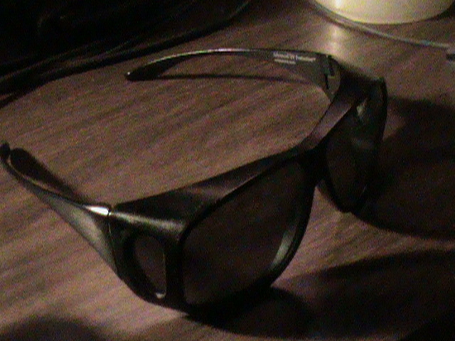 solarshield Sunglasses