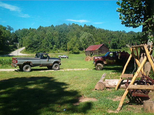 some of my progects