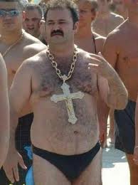 speedo