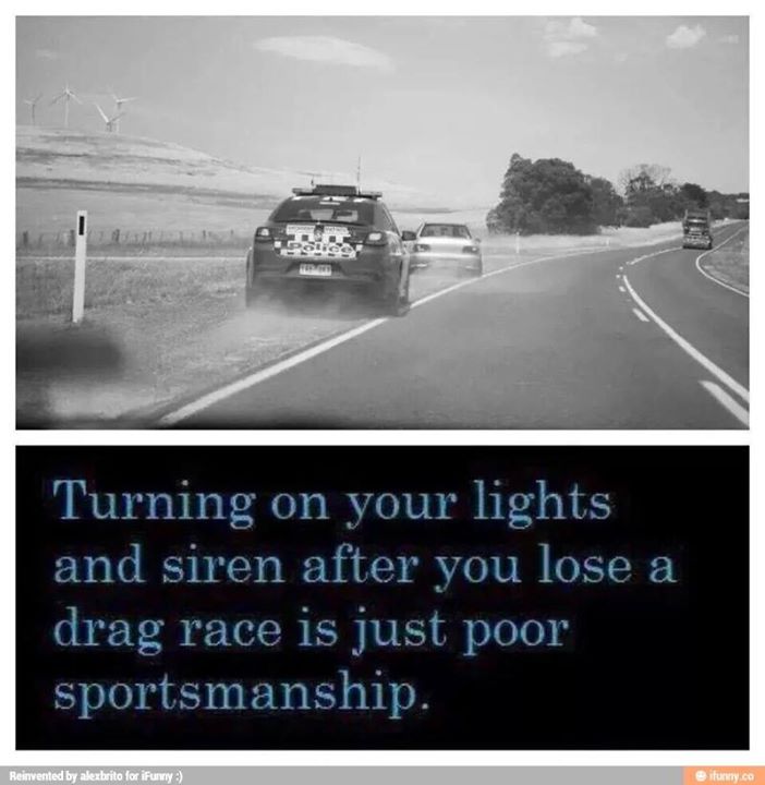 Sportsmanship