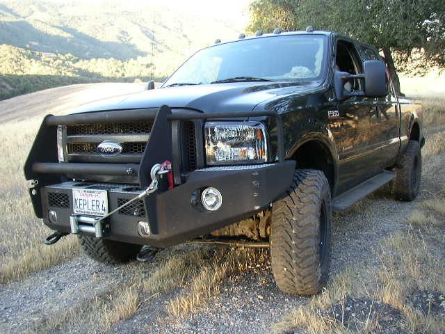 Super Duty