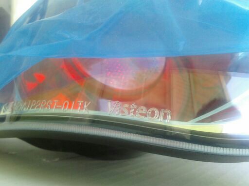 Taillights for sale