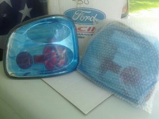 Taillights for sale