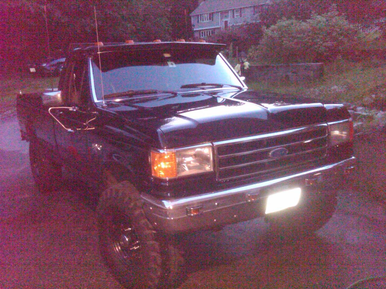 the 89'