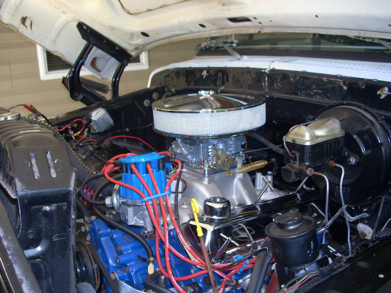 The Big Block