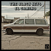 The Black Keys &quot;El Camino&quot; winner of 3 grammys
