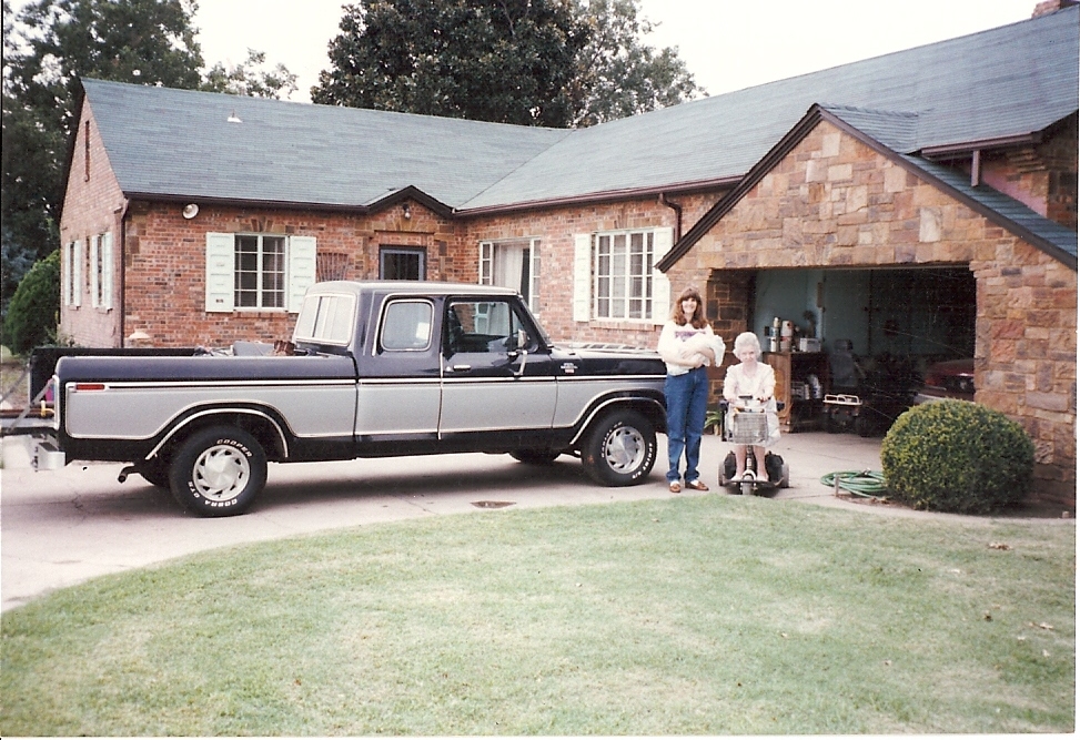 The supercab