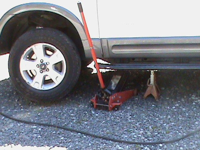 Tire plugging 101