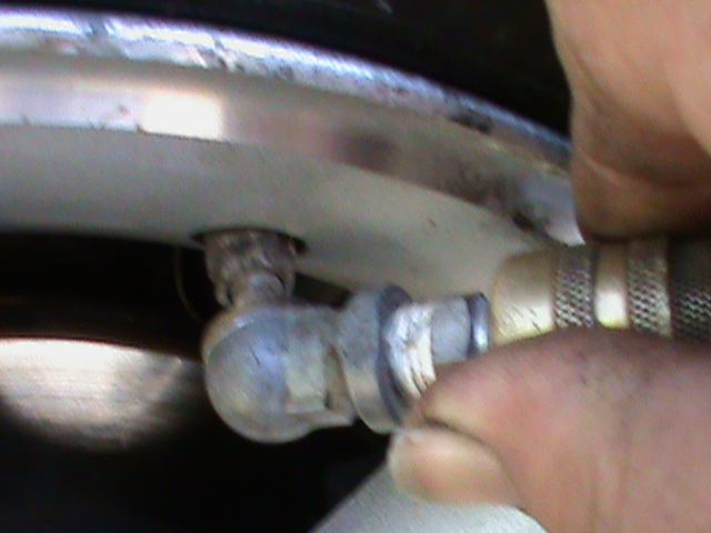 Tire plugging 101