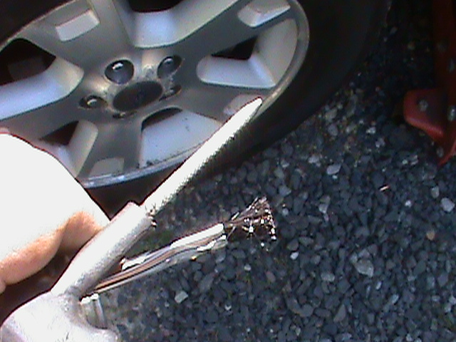 Tire plugging 101