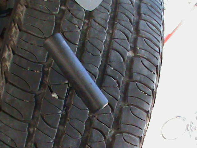 Tire plugging 101