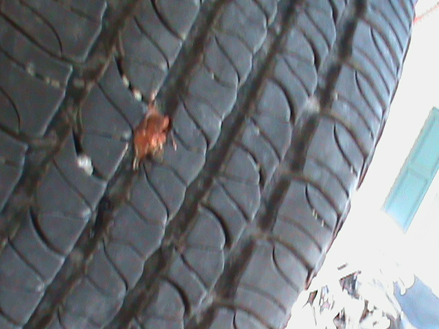 Tire plugging 101