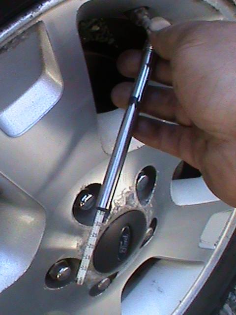 Tire plugging 101