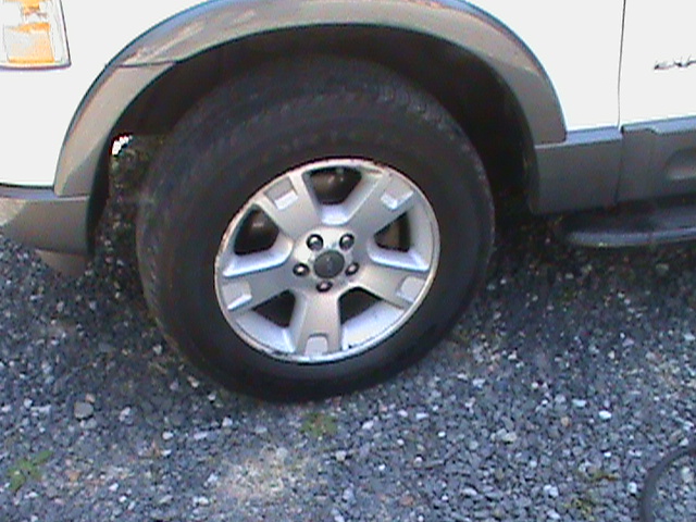 Tire plugging 101