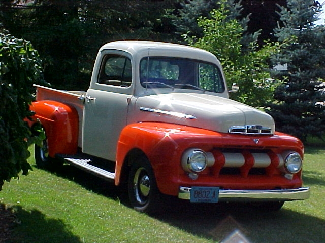 Toby's 51