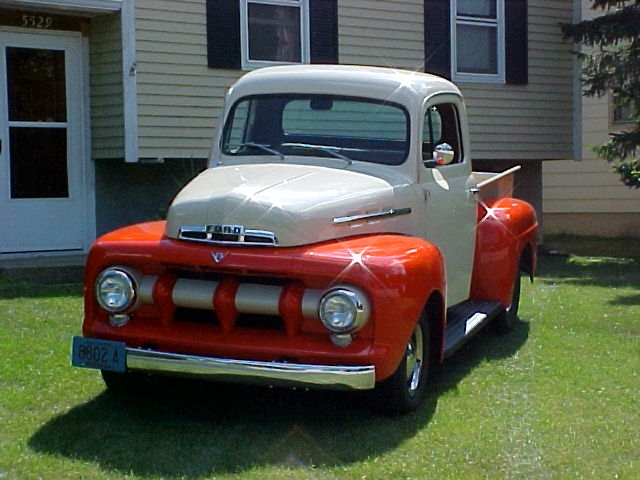 Toby's 51