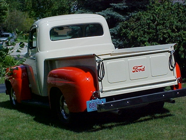 Toby's 51