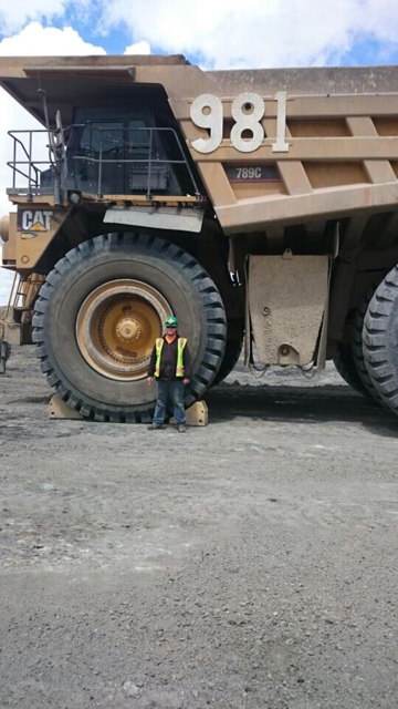 Tonka