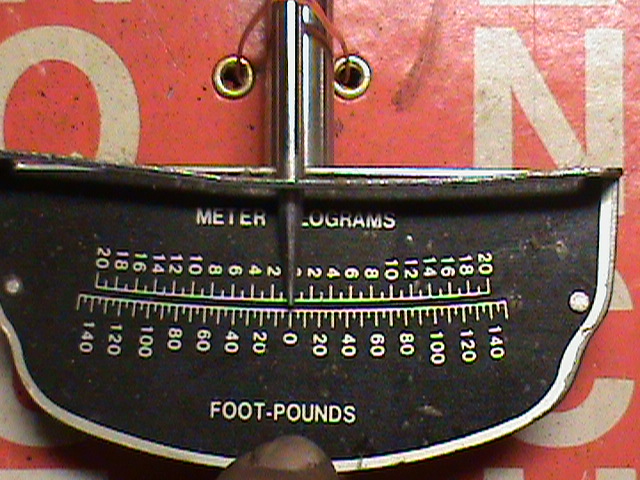 Torque Wrenches