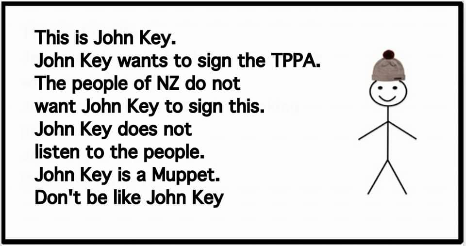 TPPA