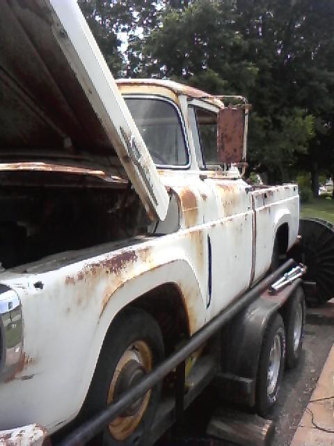 Truck 5