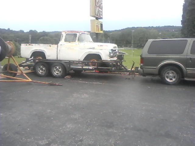 Truck 7