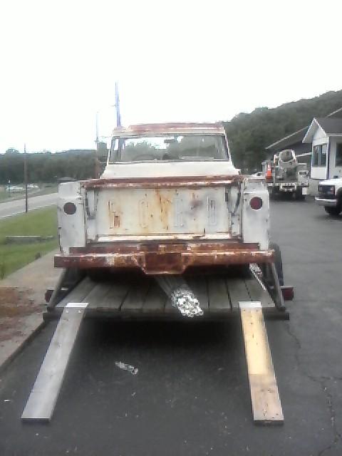 Truck 8