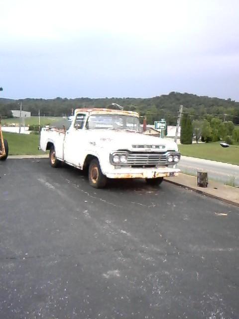 Truck 9