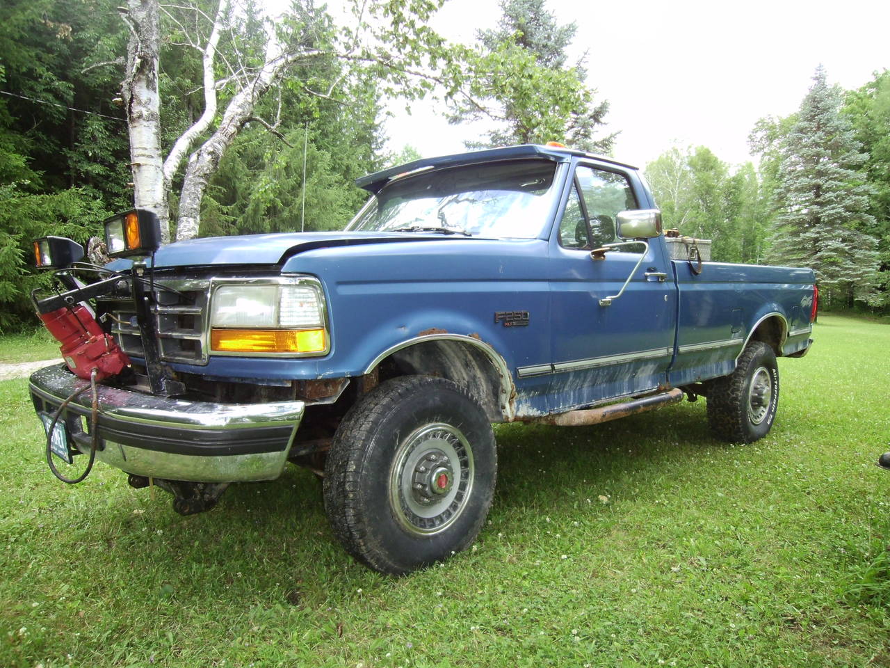 truck pic