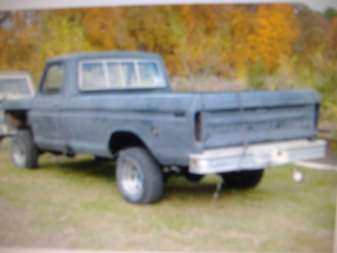 truck