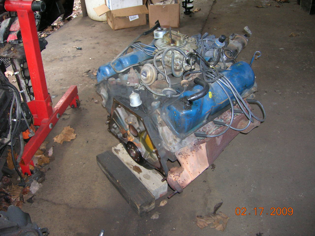 Truck_Motor_rebuild_003