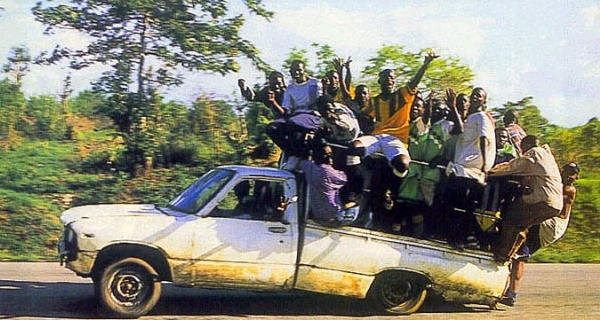 TruckAfrica