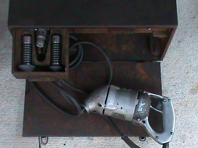 Valve grinding equipment ,porting kit