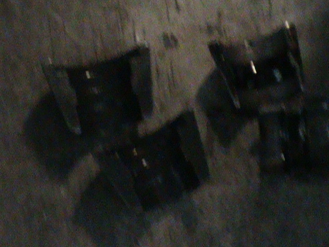 valve job /reassembly of heads