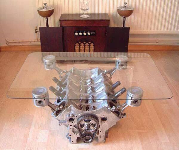 wicked awesome table!