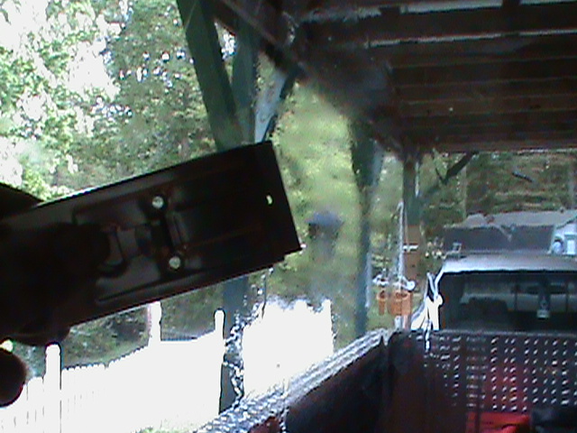 Window tint film removal