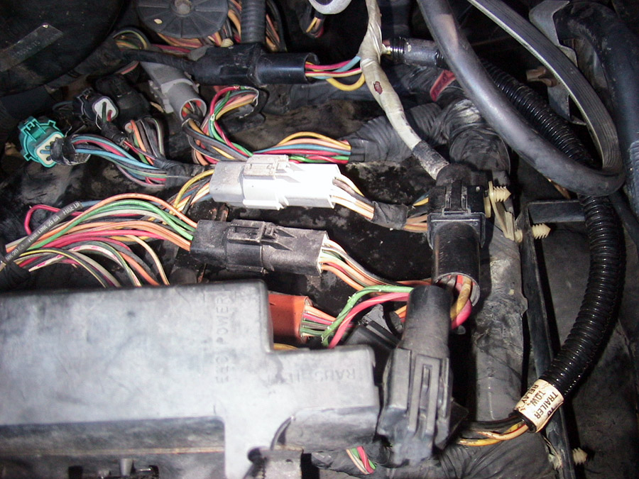 wiring