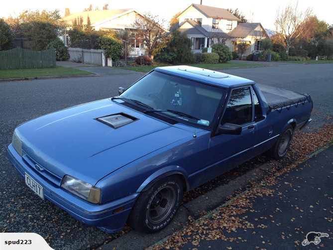XF_Ute