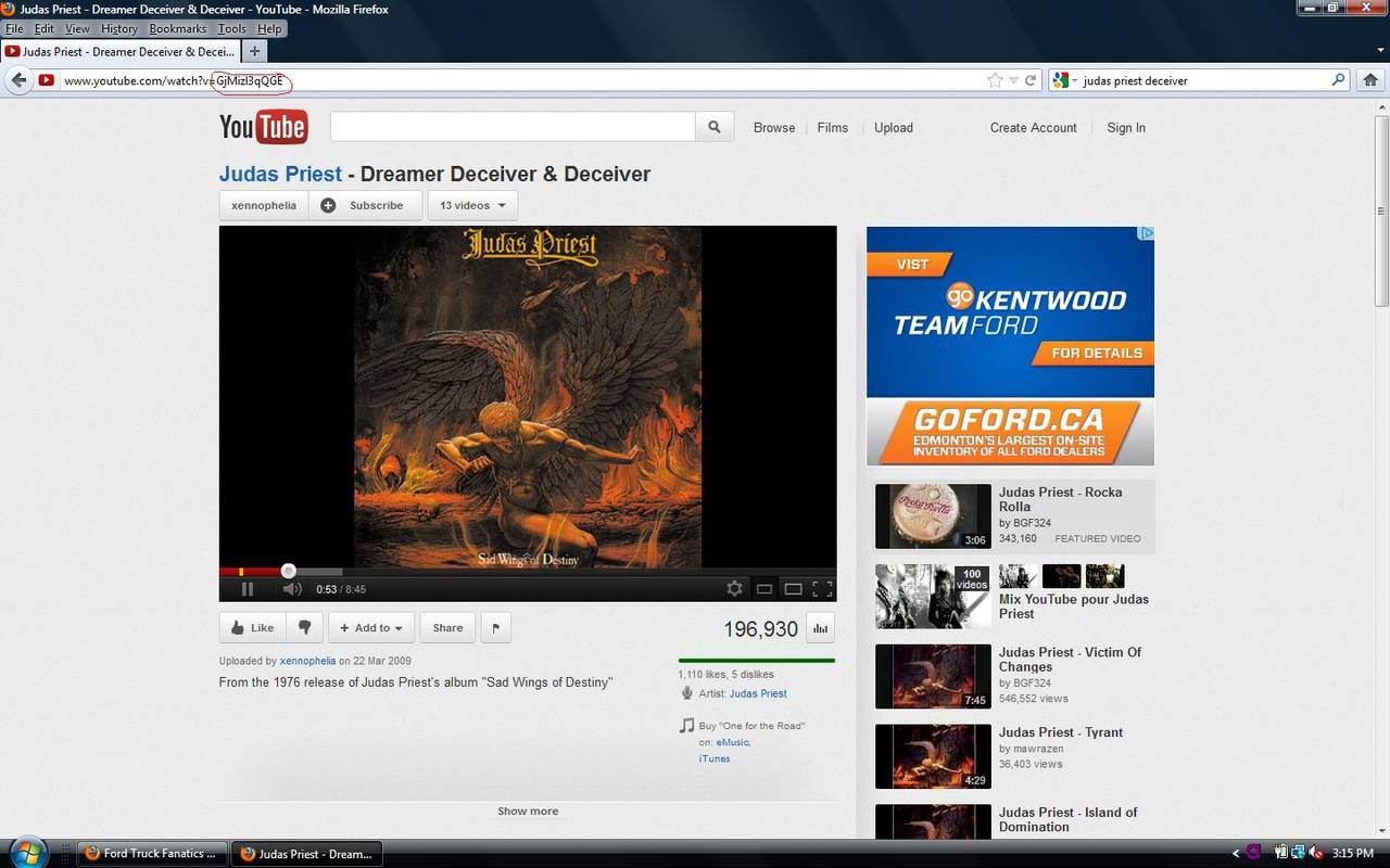 youtube
